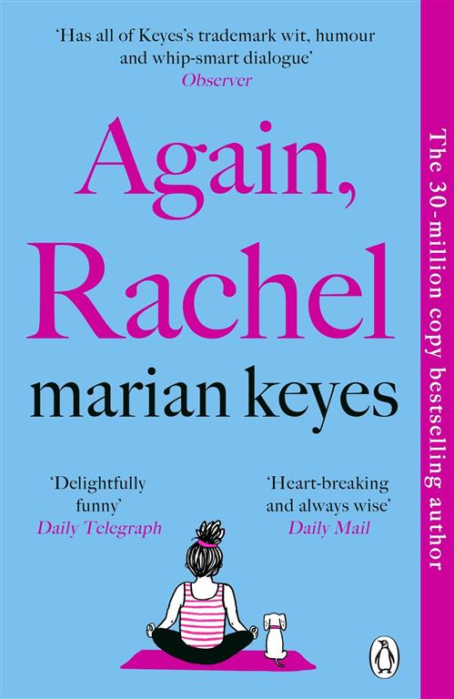 again-rachel