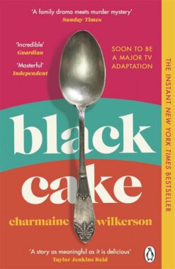 black-cake