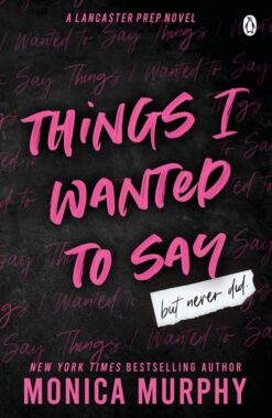 things-i-wanted-to-say
