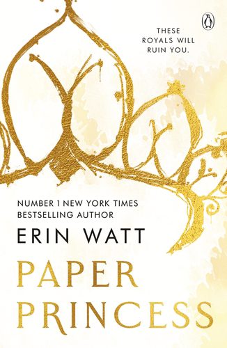 Paper Princess | ISBN 9781405963206 | Kalimat Store