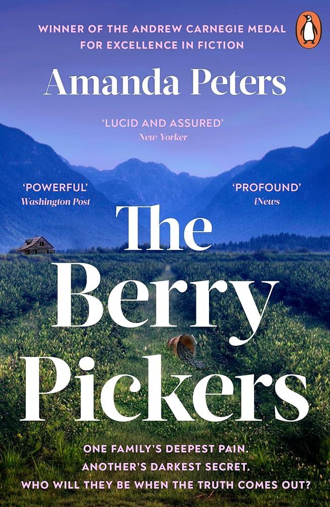 the-berry-pickers