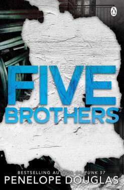 five-brothers