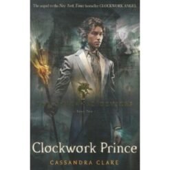 infernal-devices-2-clockwork-prince