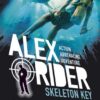skeleton-key-alex-rider-book-3
