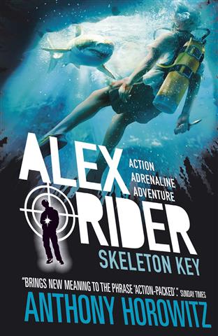 skeleton-key-alex-rider-book-3