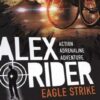 eagle-strike-alex-rider-book-4