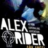 alex-rider-6-ark-angel