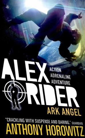 alex-rider-6-ark-angel