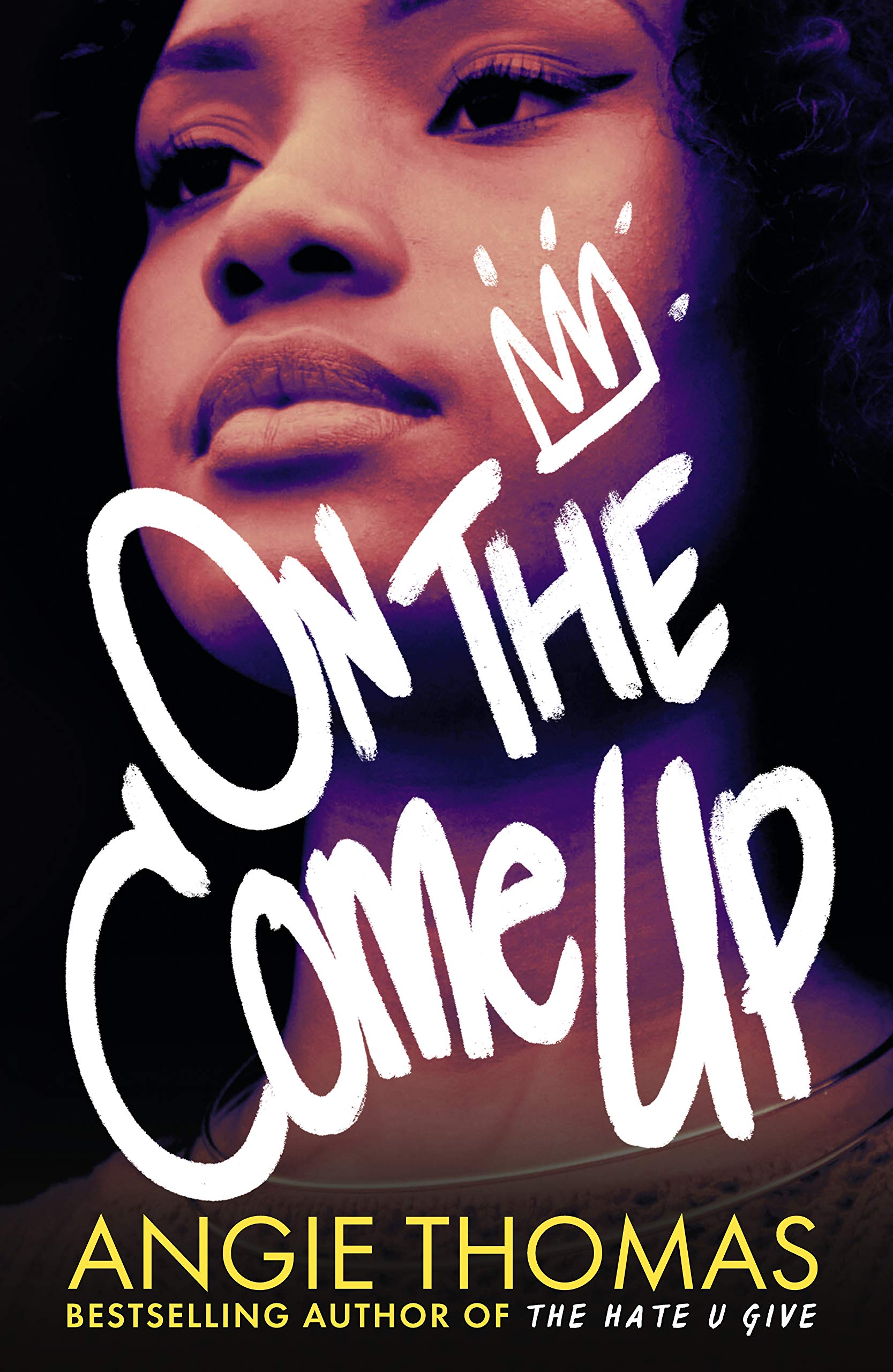 on-the-come-up
