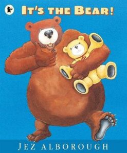 its-the-bear