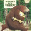 Where's My Teddy? | ISBN 9781406373660 | Kalimat Store