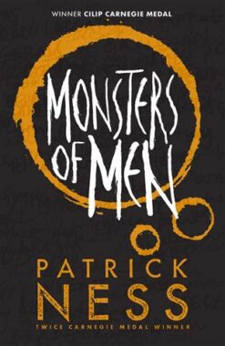 Monsters of Men Chaos Walking