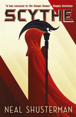 scythe-arc-of-a-scythe-book-1