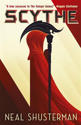 scythe-arc-of-a-scythe-book-1