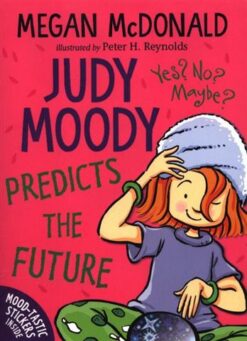 Judy Moody Predicts the Future | ISBN 9781406380729 | Kalimat Store