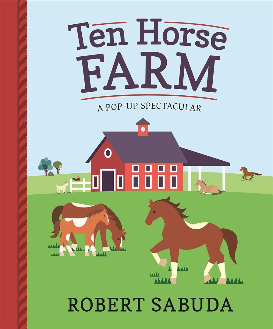 ten-horse-farm