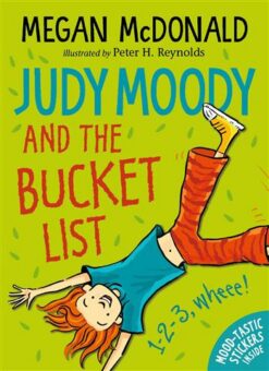 Judy Moody and the Bucket List | ISBN 9781406381115 | Kalimat Store