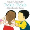 tickle-tickle