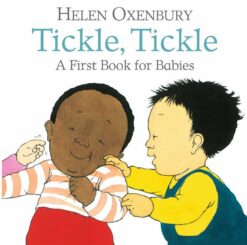 tickle-tickle