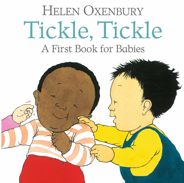 tickle-tickle