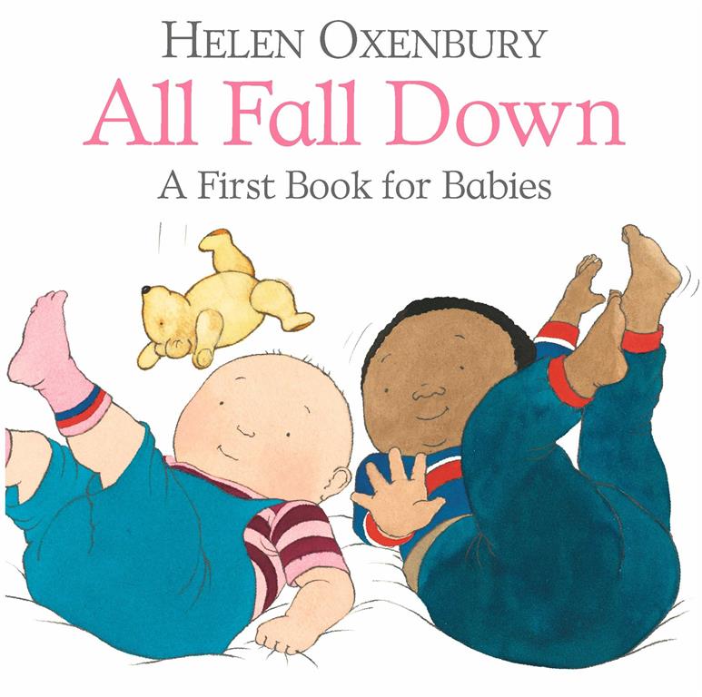 all-fall-down
