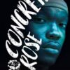 concrete-rose
