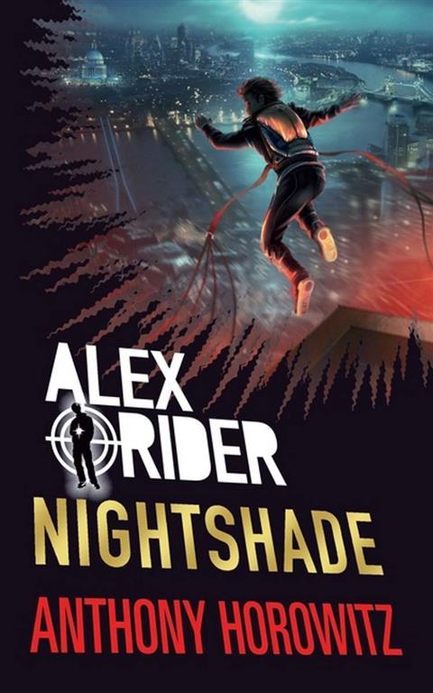 nightshade