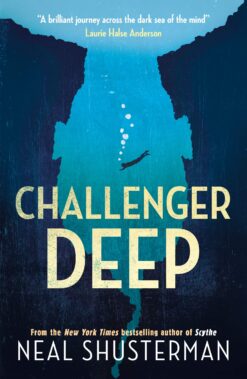 challenger-deep