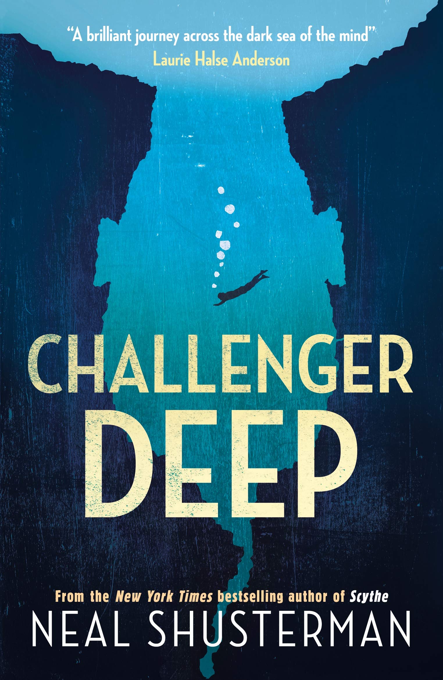 challenger-deep