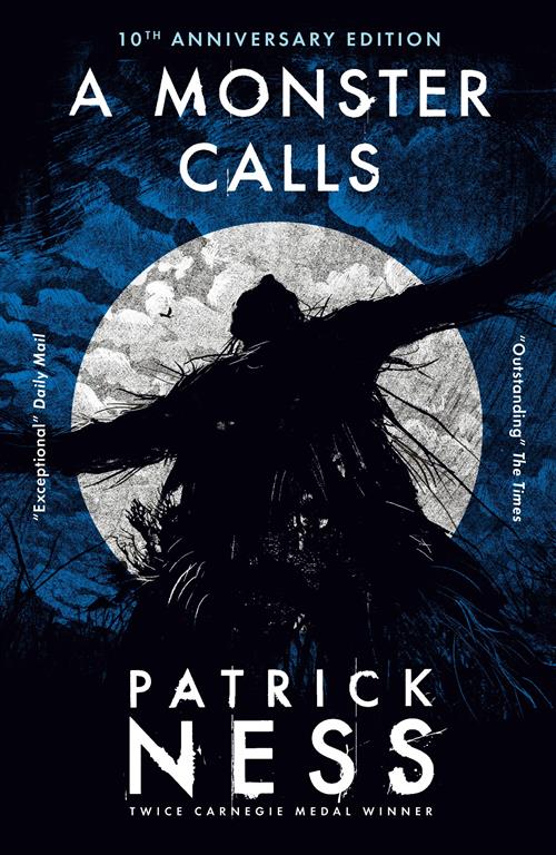 Monster Calls | ISBN 9781406398595 | Kalimat Store