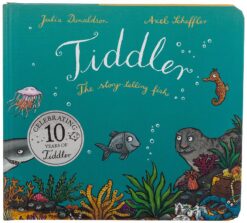 tiddler-gift-ed