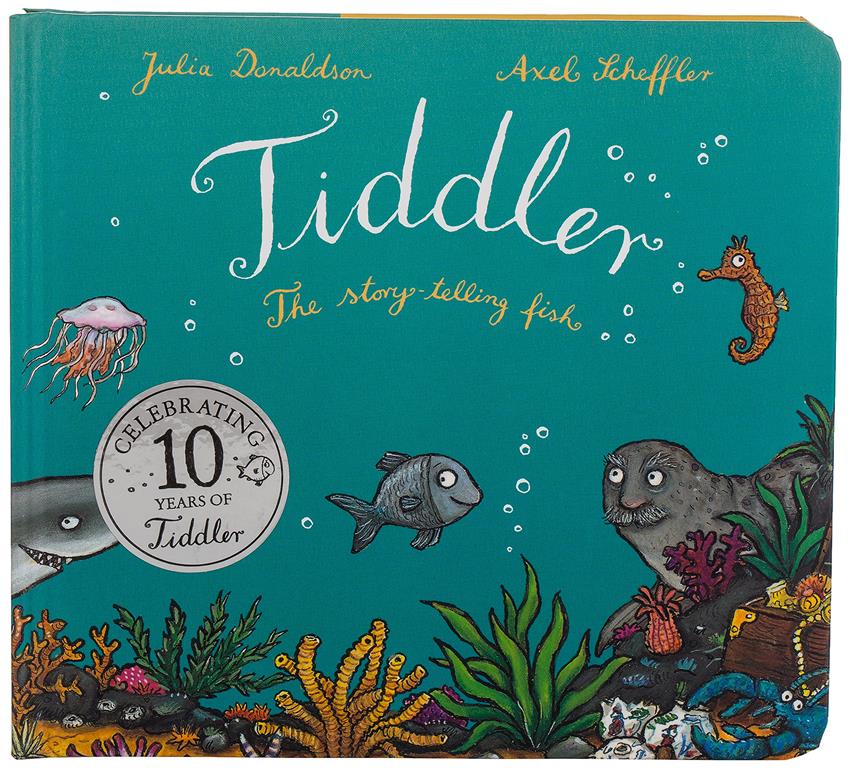 tiddler-gift-ed