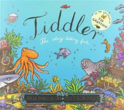 tiddler