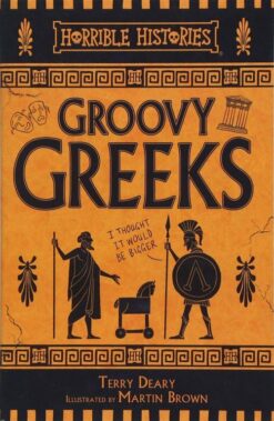 groovy-greeks