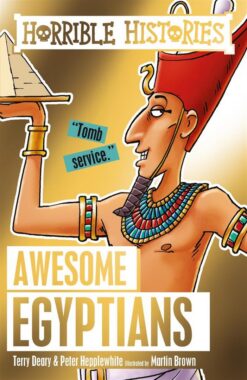 awesome-egyptians