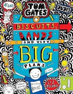 tom-gates-14-biscuits-bands