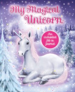 my-magical-unicorn-journal
