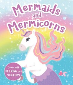 my-mini-mermicorn-journal