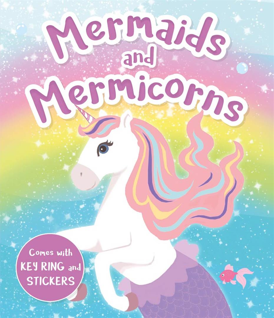 my-mini-mermicorn-journal