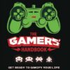 the-gamers-handbook