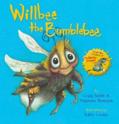 willbee-the-bumblebee