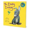 dinky-donkey