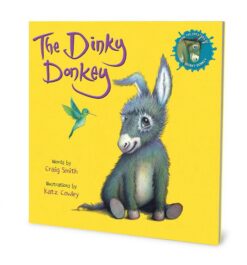 dinky-donkey