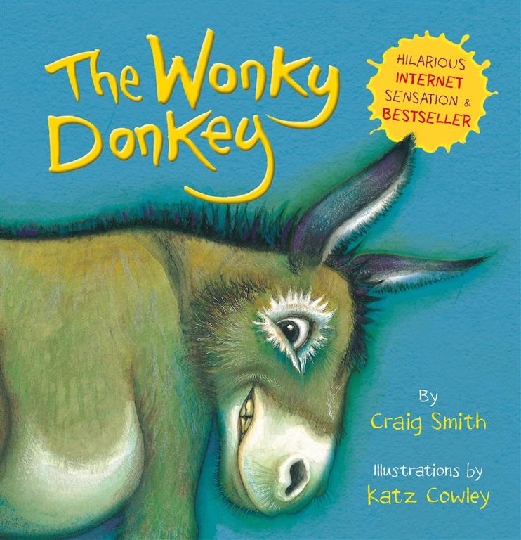 wonky-donkey
