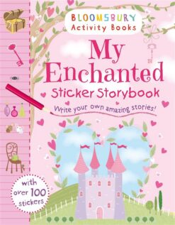 my-enchanted-sticker-storybook