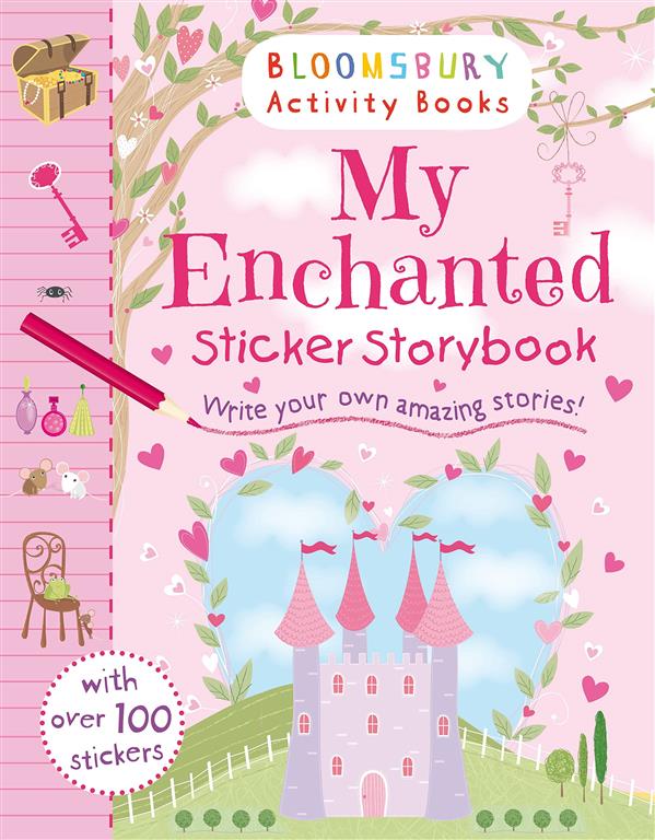 my-enchanted-sticker-storybook