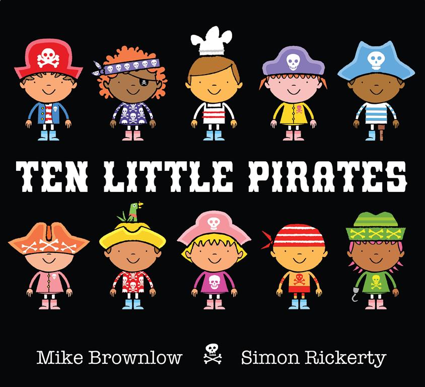 ten-little-ten-little-pirates