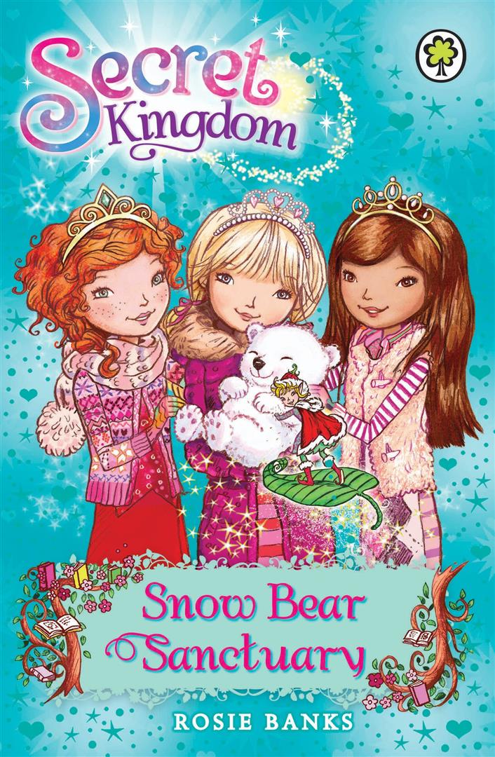snow-bear-sanctuary