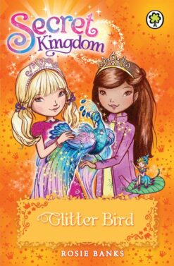 glitter-bird