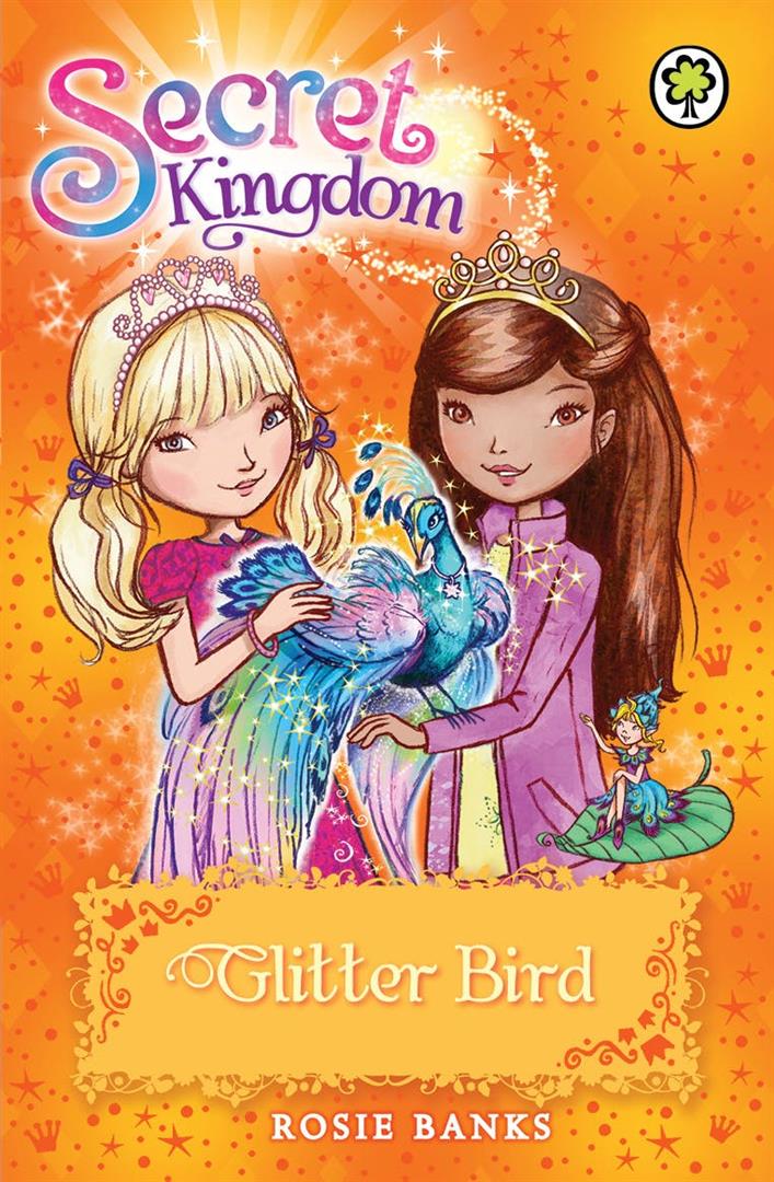 glitter-bird